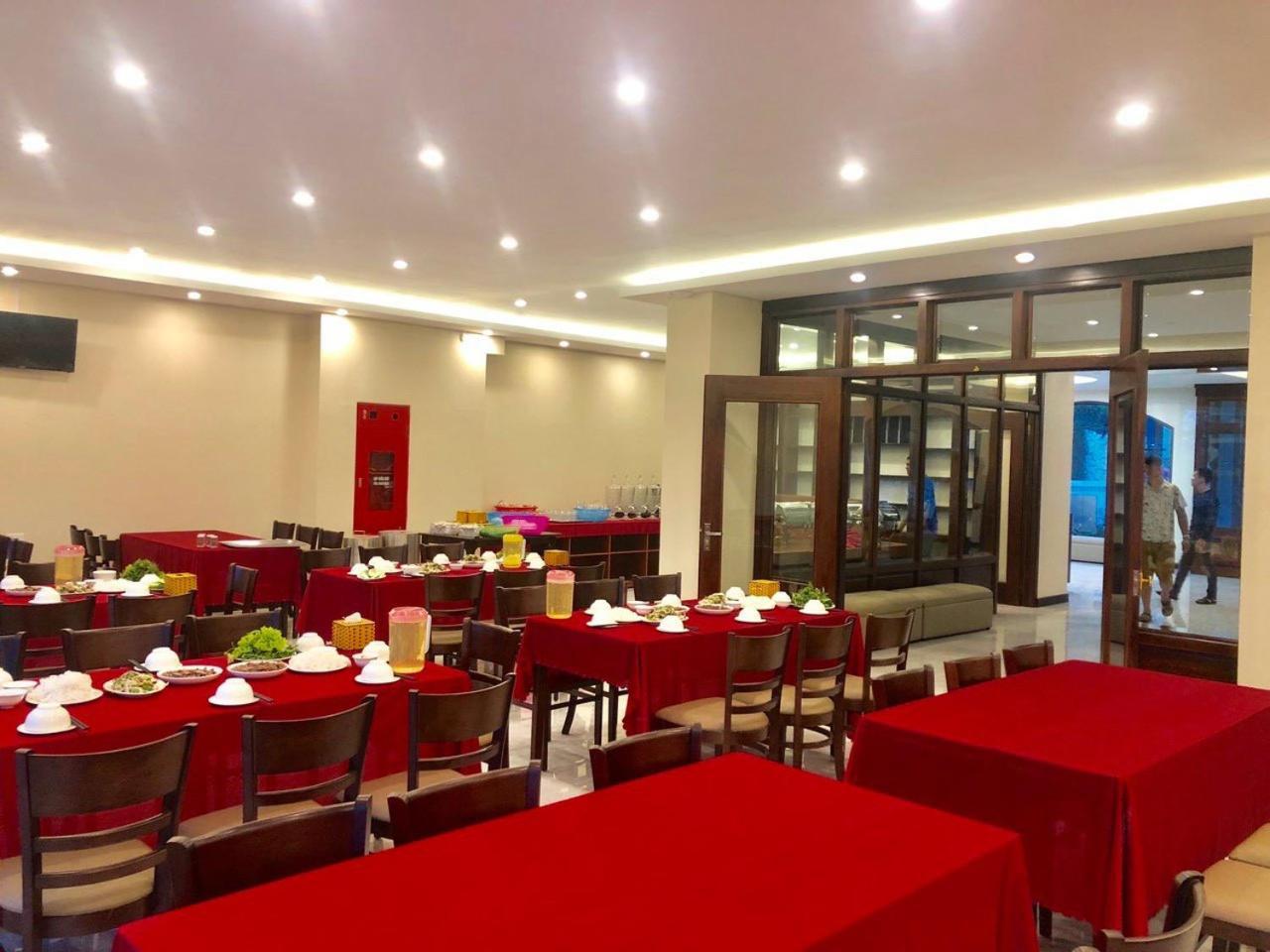 Sunshine View Sapa Hotel Bagian luar foto