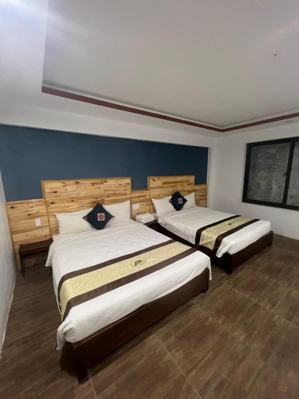 Sunshine View Sapa Hotel Bagian luar foto